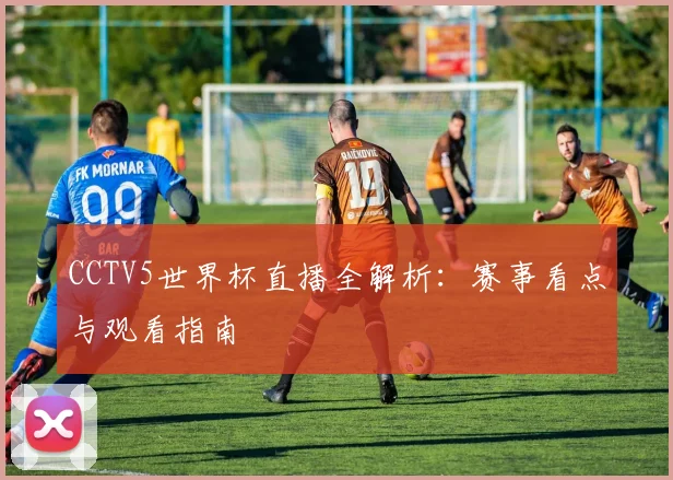 CCTV5世界杯直播全解析：赛事看点与观看指南