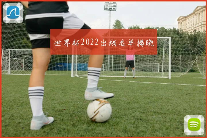 世界杯2022出线名单揭晓