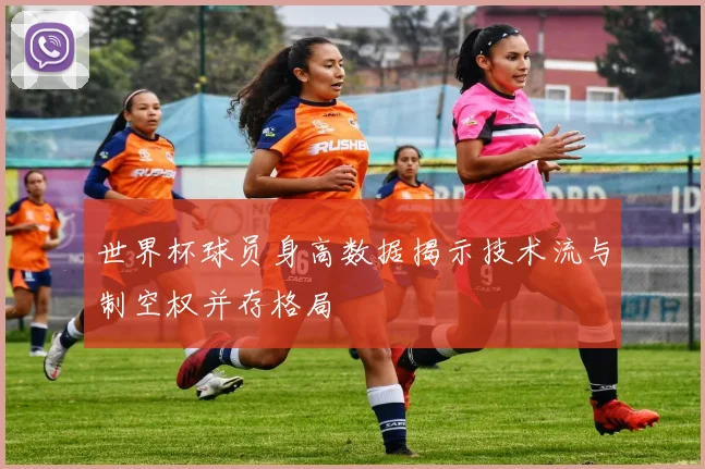世界杯球员身高数据揭示技术流与制空权并存格局
