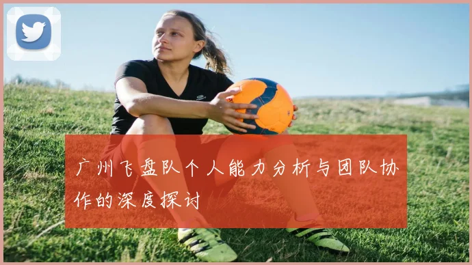 广州飞盘队个人能力分析与团队协作的深度探讨